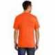 Port & Company PC55PT Tall Core Blend Pocket Tee