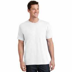 Port & Company PC54T Tall Core Cotton Tee