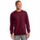 Port & Company PC90T Tall Essential Fleece Crewneck Sweatshirt