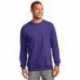 Port & Company PC90T Tall Essential Fleece Crewneck Sweatshirt