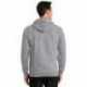 Port & Company PC90ZHT Tall Essential Fleece Full-Zip Hooded Sweatshirt