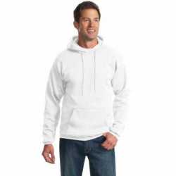 Port & Company PC90HT Tall Essential Fleece Pullover Hooded Sweatshirt