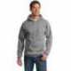 Port & Company PC90HT Tall Essential Fleece Pullover Hooded Sweatshirt