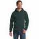 Port & Company PC90HT Tall Essential Fleece Pullover Hooded Sweatshirt