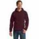 Port & Company PC90HT Tall Essential Fleece Pullover Hooded Sweatshirt