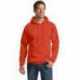 Port & Company PC90HT Tall Essential Fleece Pullover Hooded Sweatshirt