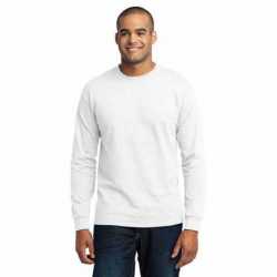 Port & Company PC55LST Tall Long Sleeve Core Blend Tee