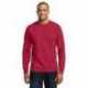 Port & Company PC55LST Tall Long Sleeve Core Blend Tee