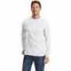 Port & Company PC61LSPT Tall Long Sleeve Essential Pocket Tee