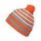 Holloway 223815 8 1/2" Spirit Pom Beanie