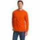 Port & Company PC61LSPT Tall Long Sleeve Essential Pocket Tee