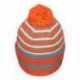 Holloway 223815 8 1/2" Spirit Pom Beanie