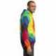 Port & Company PC146 Tie-Dye Pullover Hooded Sweatshirt