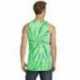 Port & Company PC147TT Tie-Dye Tank Top