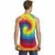 Port & Company PC147TT Tie-Dye Tank Top