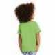 Port & Company CAR54T Toddler Core Cotton Tee