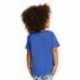 Port & Company CAR54T Toddler Core Cotton Tee