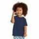 Port & Company CAR54T Toddler Core Cotton Tee