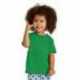 Port & Company CAR54T Toddler Core Cotton Tee