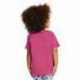 Port & Company CAR54T Toddler Core Cotton Tee