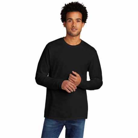 Port & Company PC330LS Tri-Blend Long Sleeve Tee