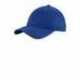 Port & Company C919 Unstructured Sandwich Bill Cap