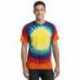 Port & Company PC149 Window Tie-Dye Tee