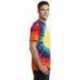 Port & Company PC149 Window Tie-Dye Tee