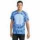 Port & Company PC149 Window Tie-Dye Tee