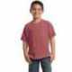 Port & Company PC099Y Youth Beach Wash Garment-Dyed Tee