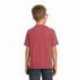 Port & Company PC099Y Youth Beach Wash Garment-Dyed Tee