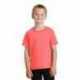 Port & Company PC099Y Youth Beach Wash Garment-Dyed Tee