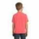 Port & Company PC099Y Youth Beach Wash Garment-Dyed Tee