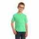 Port & Company PC099Y Youth Beach Wash Garment-Dyed Tee