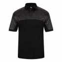 Badger 3341 Tonal Blend Polo