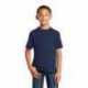 Port & Company PC54YDTG Youth Core Cotton DTG Tee