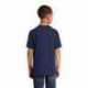 Port & Company PC54YDTG Youth Core Cotton DTG Tee