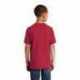 Port & Company PC54YDTG Youth Core Cotton DTG Tee