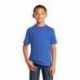 Port & Company PC54YDTG Youth Core Cotton DTG Tee