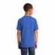 Port & Company PC54YDTG Youth Core Cotton DTG Tee