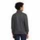 Port & Company PC78YQ Youth Core Fleece 1/4-Zip Pullover Sweatshirt