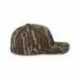 Pacific Headwear P680 Mossy Oak Guide Cap