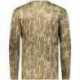 Holloway 222836 Men's Mossy Oak Momentum Long Sleeve T-Shirt