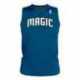 Alleson Athletic A105LA NBA Logo'd Reversible Game Jersey