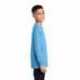 Port & Company PC54YLS Youth Long Sleeve Core Cotton Tee