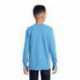 Port & Company PC54YLS Youth Long Sleeve Core Cotton Tee