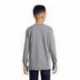 Port & Company PC54YLS Youth Long Sleeve Core Cotton Tee