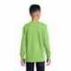 Port & Company PC54YLS Youth Long Sleeve Core Cotton Tee