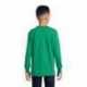 Port & Company PC54YLS Youth Long Sleeve Core Cotton Tee