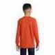 Port & Company PC54YLS Youth Long Sleeve Core Cotton Tee